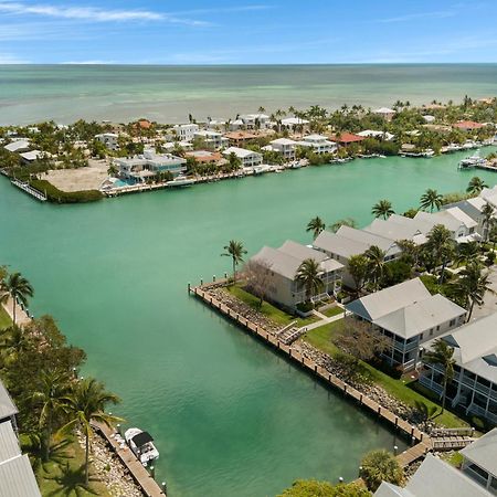 Village At Hawks Cay Villas By Keyscaribbean Duck Key Exterior foto