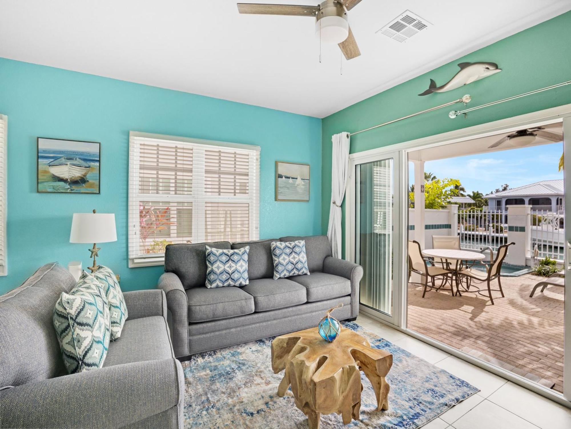 Village At Hawks Cay Villas By Keyscaribbean Duck Key Zimmer foto