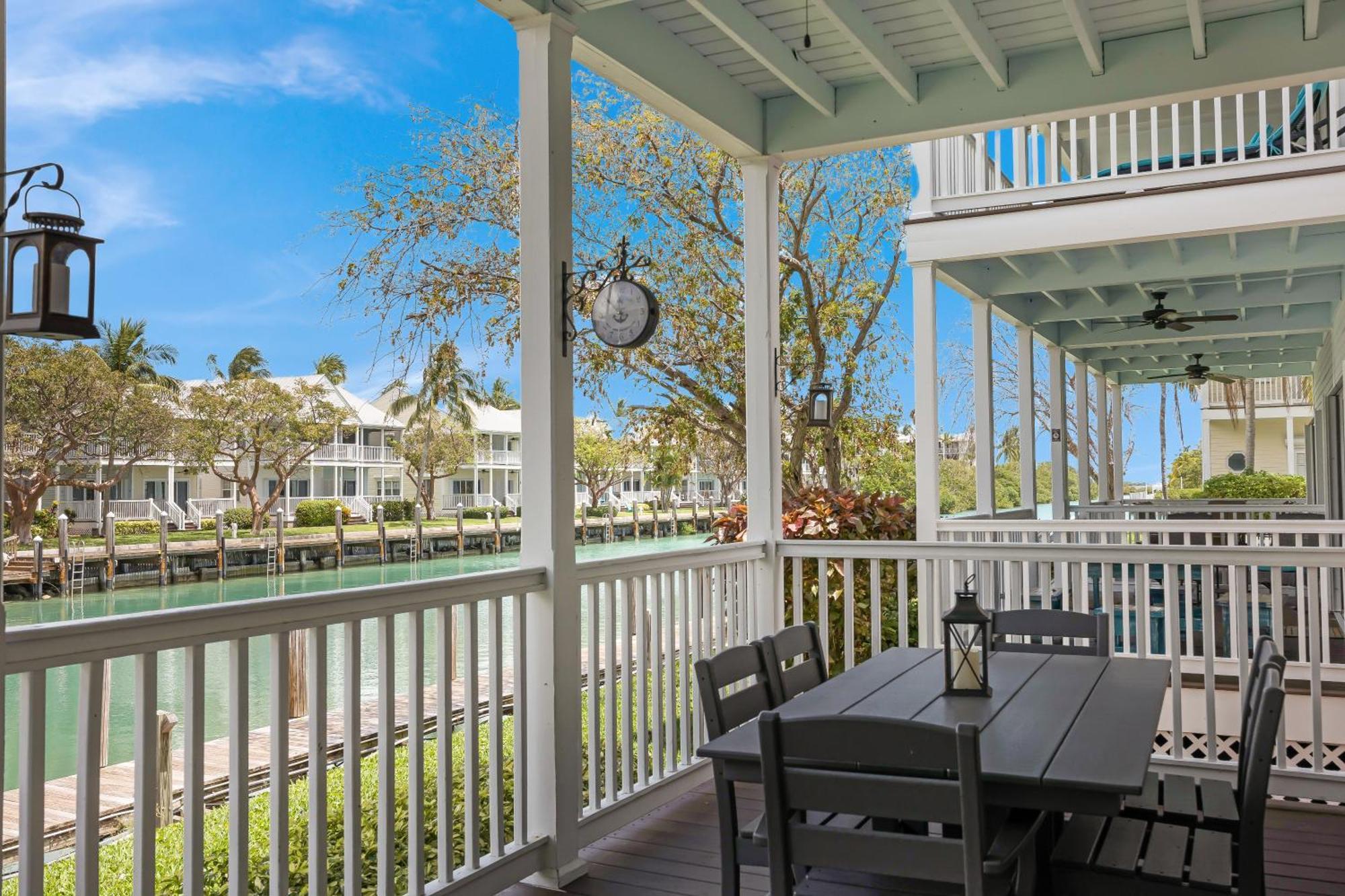 Village At Hawks Cay Villas By Keyscaribbean Duck Key Zimmer foto