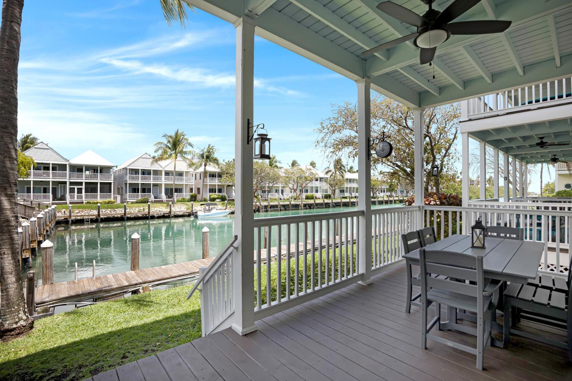 Village At Hawks Cay Villas By Keyscaribbean Duck Key Zimmer foto