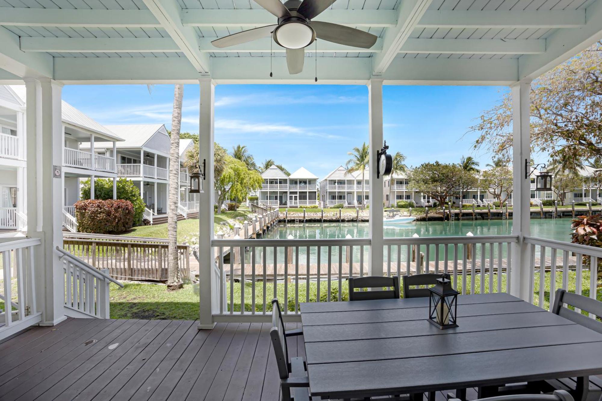 Village At Hawks Cay Villas By Keyscaribbean Duck Key Zimmer foto