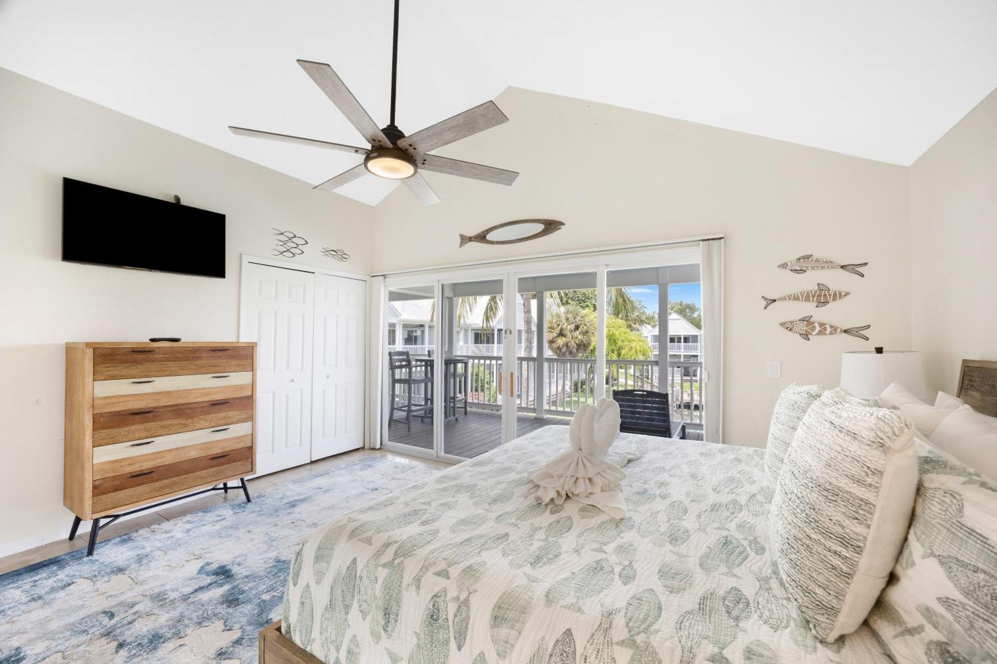 Village At Hawks Cay Villas By Keyscaribbean Duck Key Zimmer foto