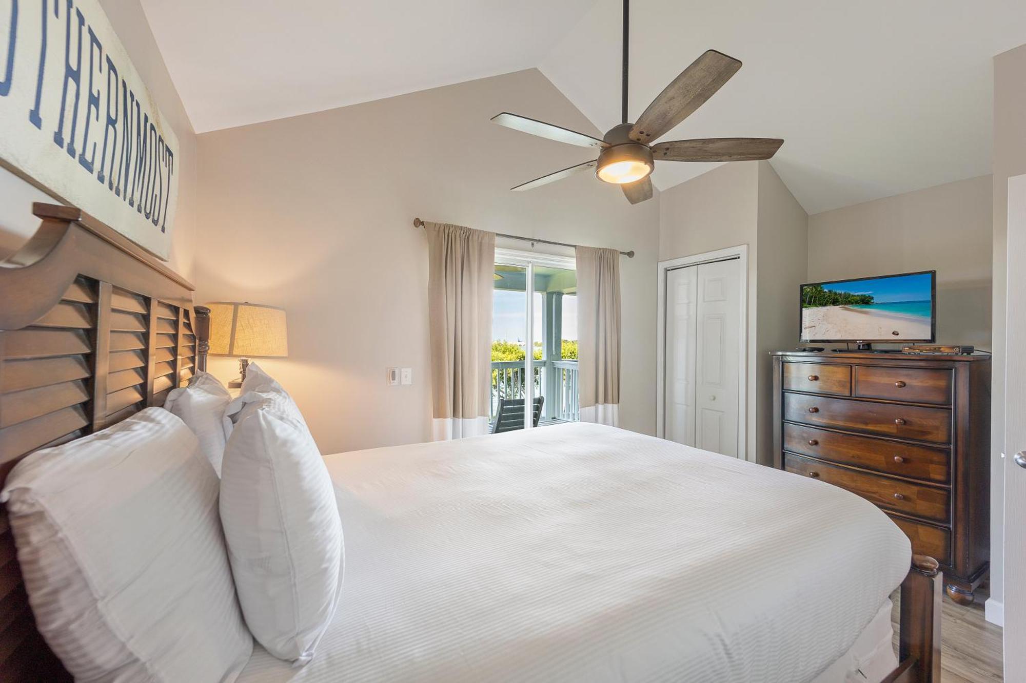 Village At Hawks Cay Villas By Keyscaribbean Duck Key Zimmer foto