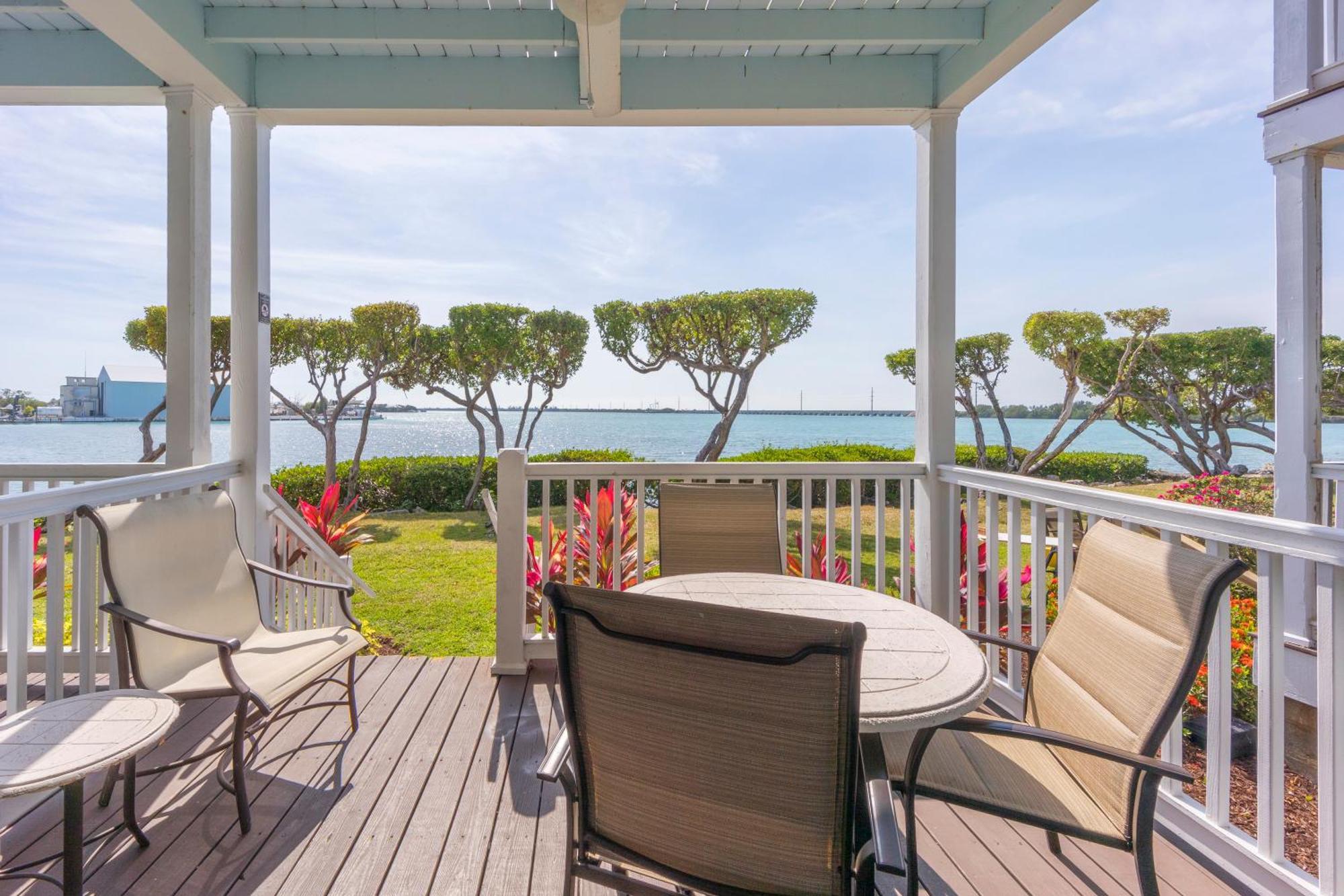 Village At Hawks Cay Villas By Keyscaribbean Duck Key Zimmer foto