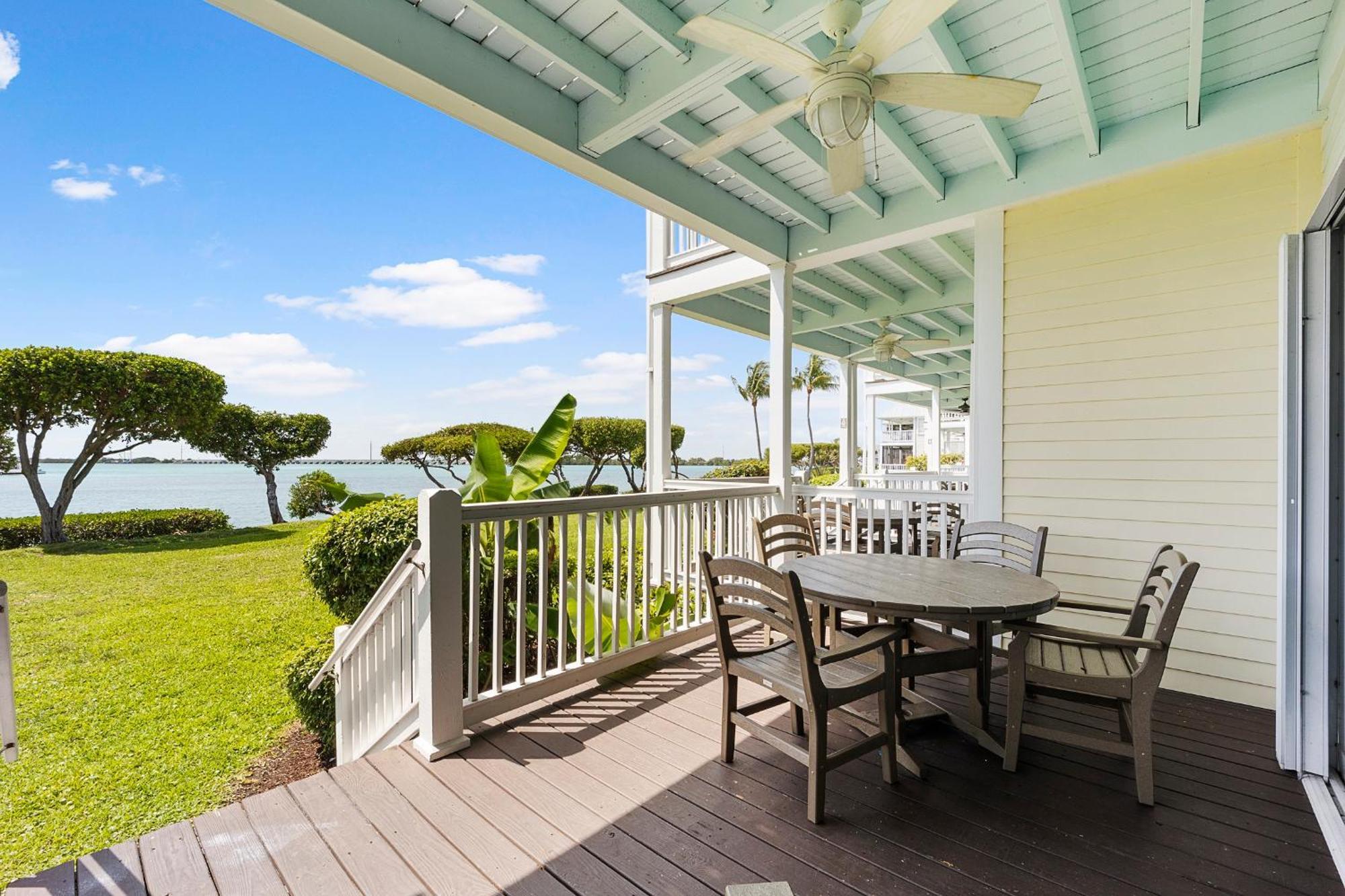 Village At Hawks Cay Villas By Keyscaribbean Duck Key Zimmer foto
