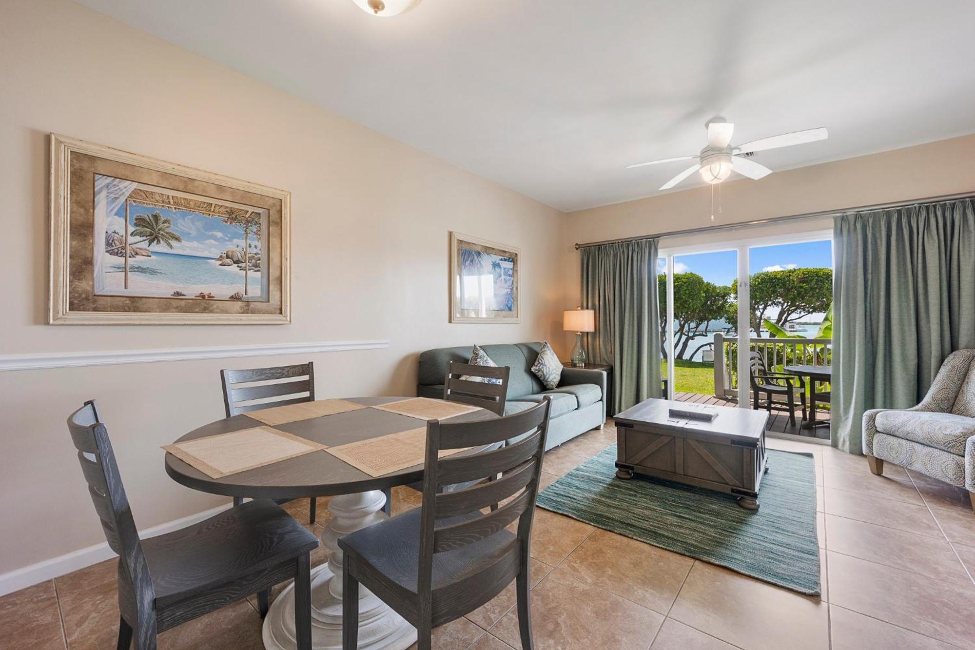 Village At Hawks Cay Villas By Keyscaribbean Duck Key Zimmer foto