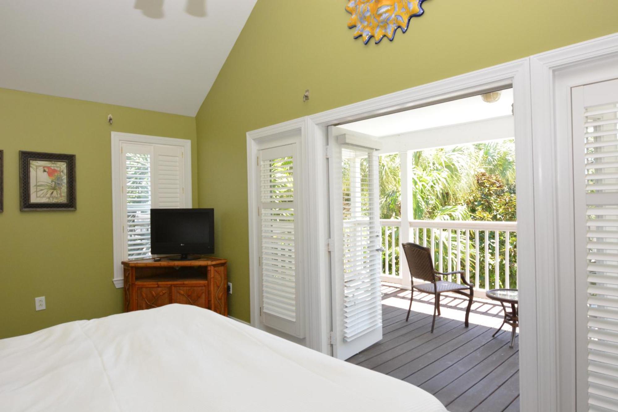 Village At Hawks Cay Villas By Keyscaribbean Duck Key Zimmer foto