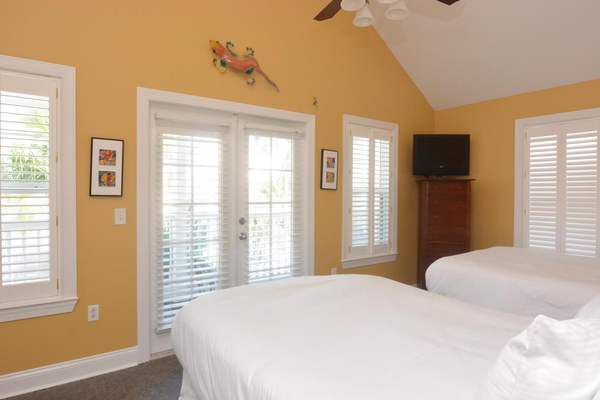 Village At Hawks Cay Villas By Keyscaribbean Duck Key Zimmer foto